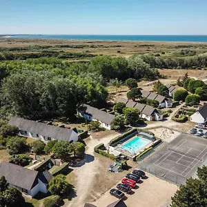 Résidence Le Safran , Erdeven France